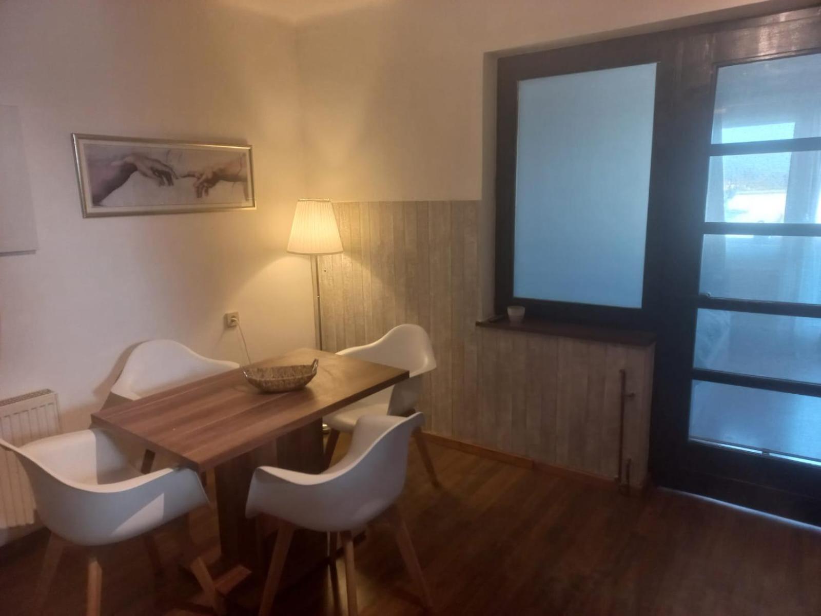 Apartment Villa Louise St. Kanzian am Klopeiner See Zimmer foto