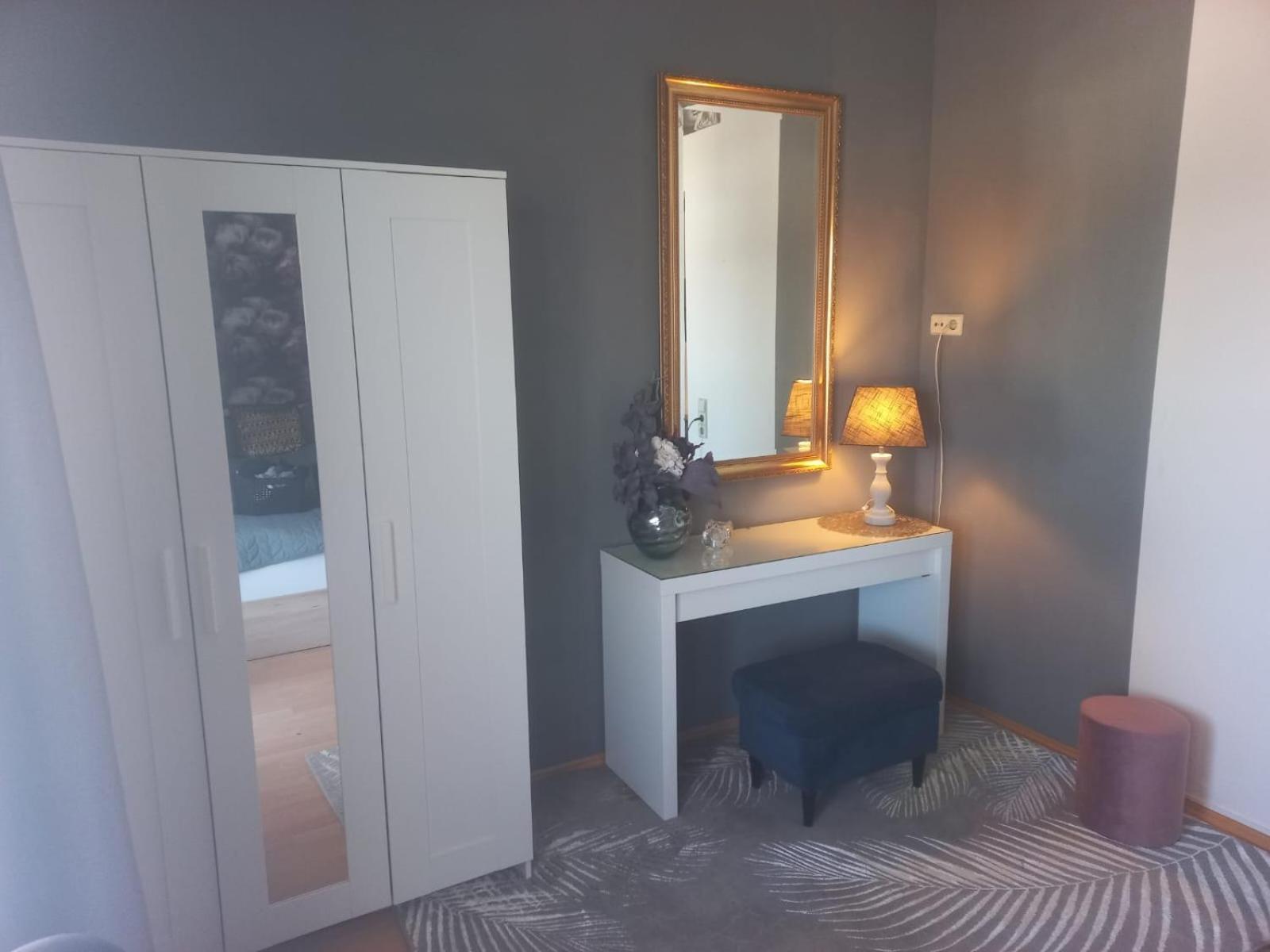 Apartment Villa Louise St. Kanzian am Klopeiner See Zimmer foto