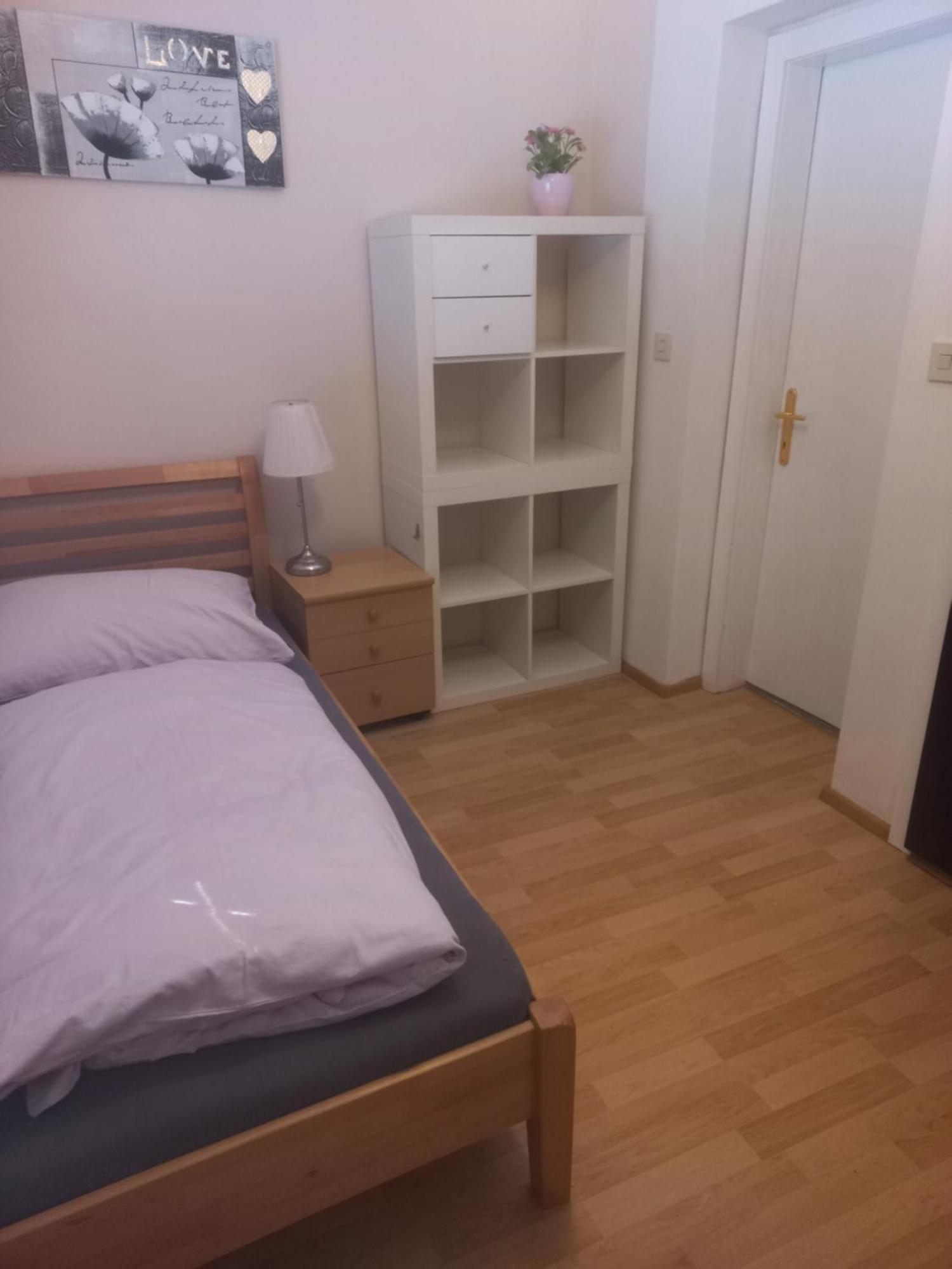 Apartment Villa Louise St. Kanzian am Klopeiner See Zimmer foto